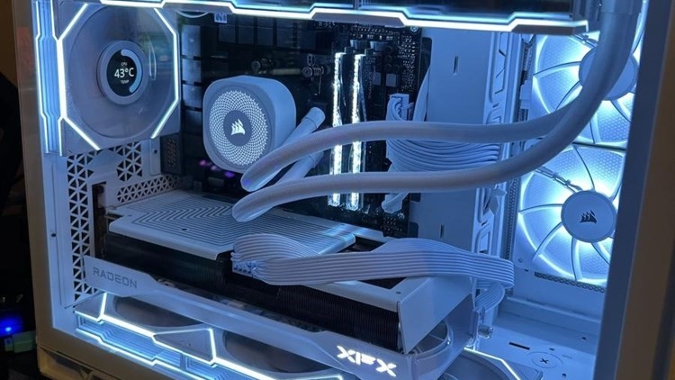 read more about build of the week 5/9/2025 - 5/15/2025